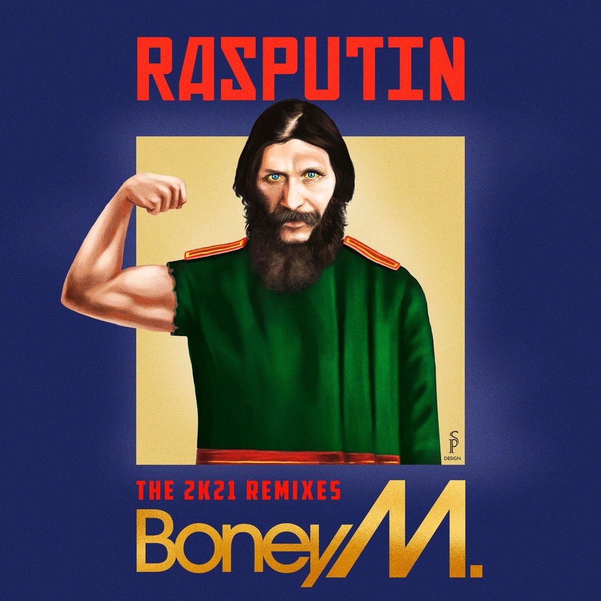 Boney M.-Rasputin – Lover Of The Russian Queen-16BIT-WEB-FLAC-2021-TM
