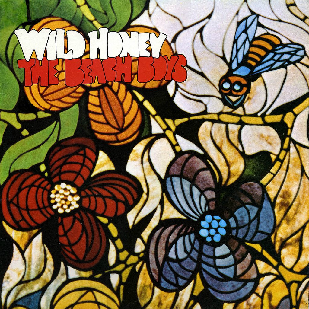 The Beach Boys-Wild Honey-24-192-WEB-FLAC-REMASTERED-2015-OBZEN Download