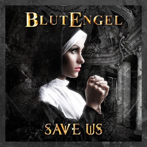Blutengel-Save Us-Deluxe Edition-2CD-FLAC-2022-FWYH