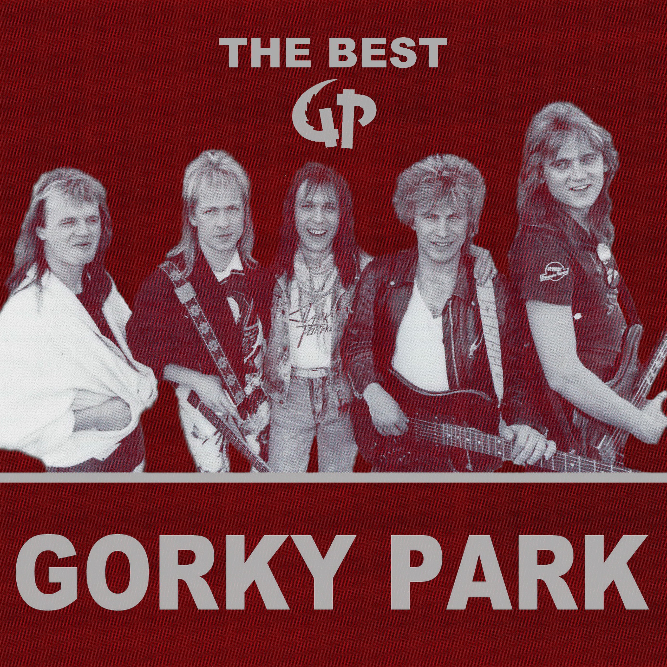 Gorky Park-The Best-24-96-WEB-FLAC-2021-OBZEN