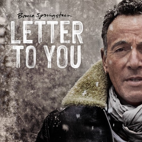 Bruce Springsteen – Letter To You (2020) 24bit FLAC