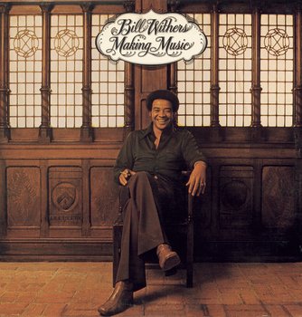 Bill Withers – Making Music (2015) 24bit FLAC