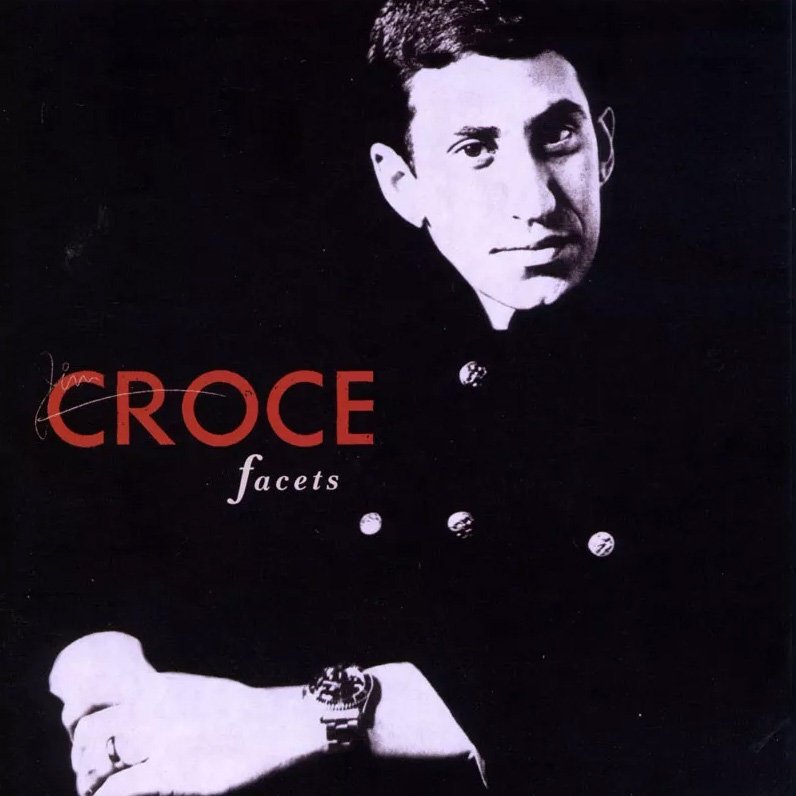 Jim Croce - Facets (2004) FLAC Download