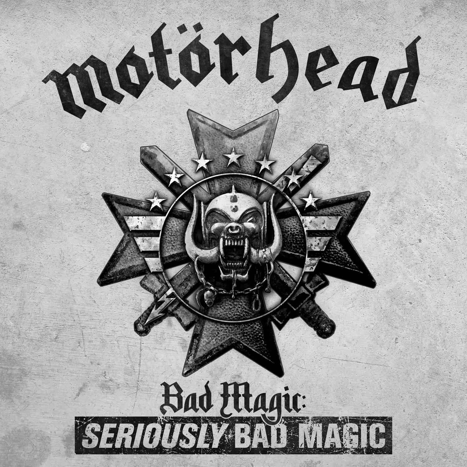 Motorhead-Bad Magic SERIOUSLY BAD MAGIC-24-48-WEB-FLAC-2023-OBZEN