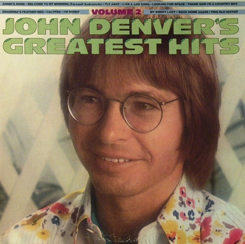 John Denver-John Denvers Greatest Hits Volume 2-24-96-WEB-FLAC-REMASTERED-2019-OBZEN