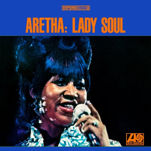 Aretha Franklin-Lady Soul-24-192-WEB-FLAC-REMASTERED-2013-OBZEN