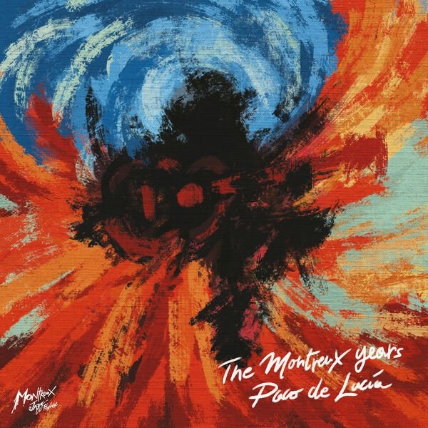 Paco de Lucía - The Montreux Years (2023) 24bit FLAC Download