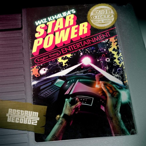 Wiz Khalifa-Star Power-16BIT-WEBFLAC-2023-ESGFLAC