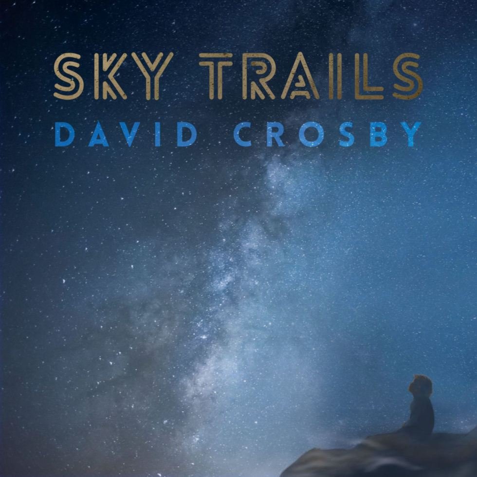 David Crosby-Sky Trails-24-44-WEB-FLAC-2017-OBZEN Download
