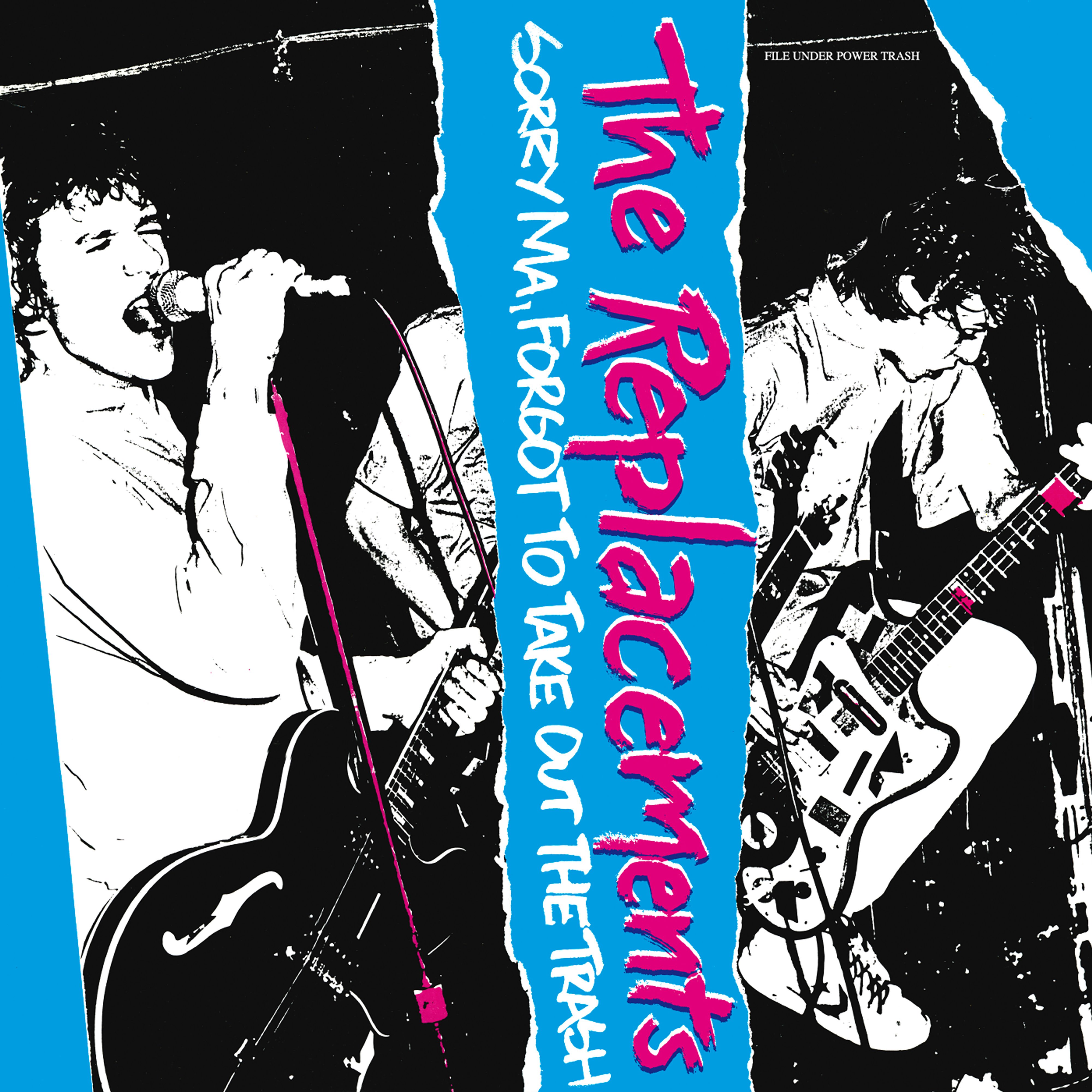 The Replacements - Sorry Ma, Forgot To Take Out The Trash (2021) 24bit FLAC Download
