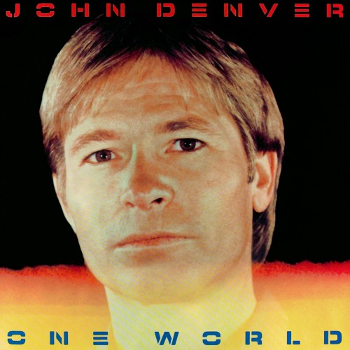 John Denver-One World-24-96-WEB-FLAC-REMASTERED-2017-OBZEN
