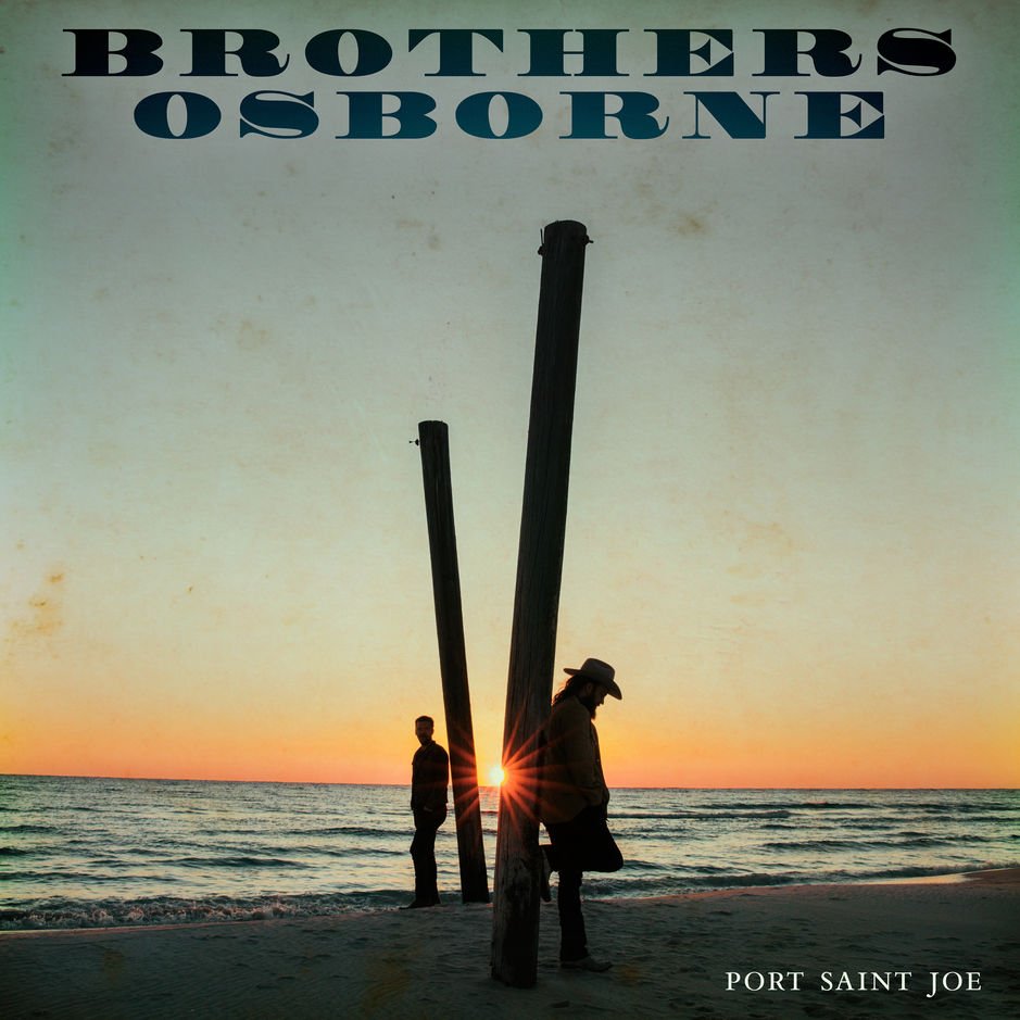 Brothers Osborne - Port Saint Joe (2018) 24bit FLAC Download