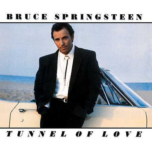Bruce Springsteen - Tunnel Of Love (2014) 24bit FLAC Download