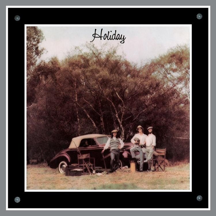 America - Holiday (2014) 24bit FLAC Download
