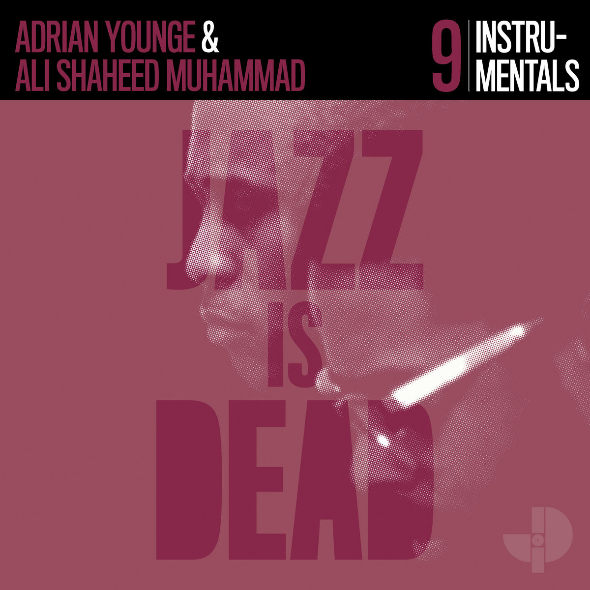 Adrian Younge & Ali Shaheed Muhammad - Jazz Is Dead 9 Instrumentals (2021) FLAC Download