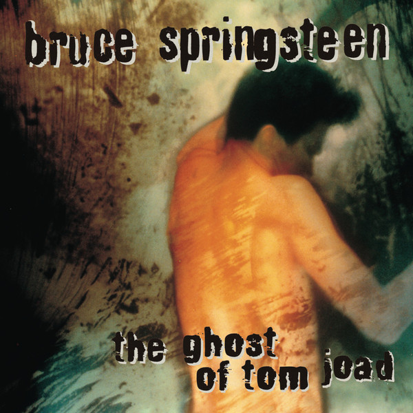 Bruce Springsteen - The Ghost Of Tom Joad (2018) 24bit FLAC Download