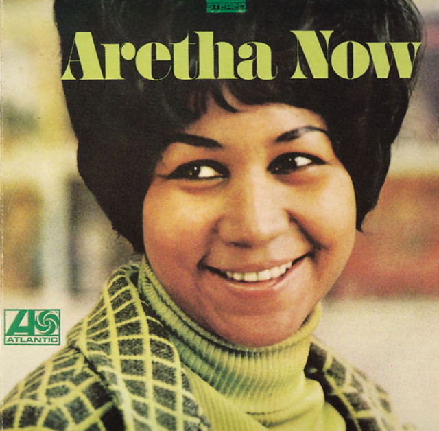 Aretha Franklin - Aretha In Paris (Live At The Olympia Theatre, Paris, May 7, 1968) (2008) 24bit FLAC Download