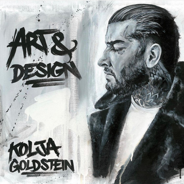Kolja Goldstein - Art & Design (2021) FLAC Download