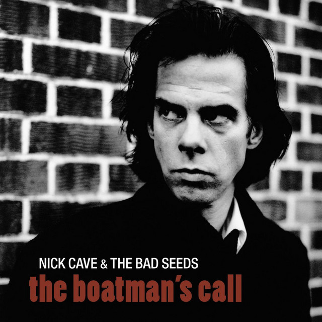 Nick Cave & The Bad Seeds - The Boatmans Call (2011) FLAC Download