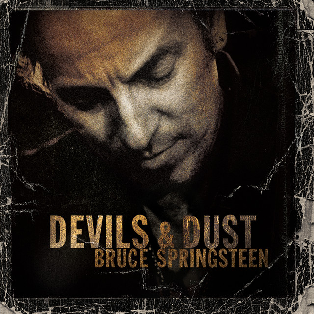 Bruce Springsteen - Devils & Dust (2005) 24bit FLAC Download