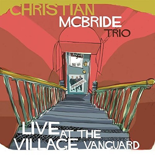 Christian McBride Trio – Live At The Village Vanguard (2015) 24bit FLAC