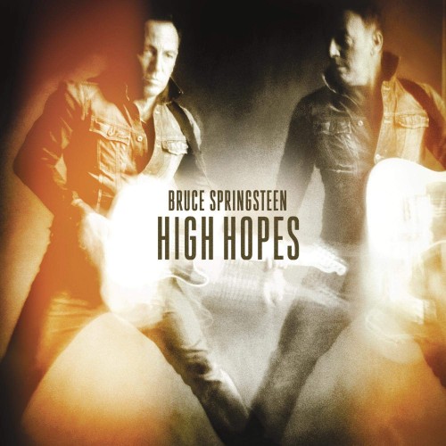 Bruce Springsteen – High Hopes (2014) 24bit FLAC
