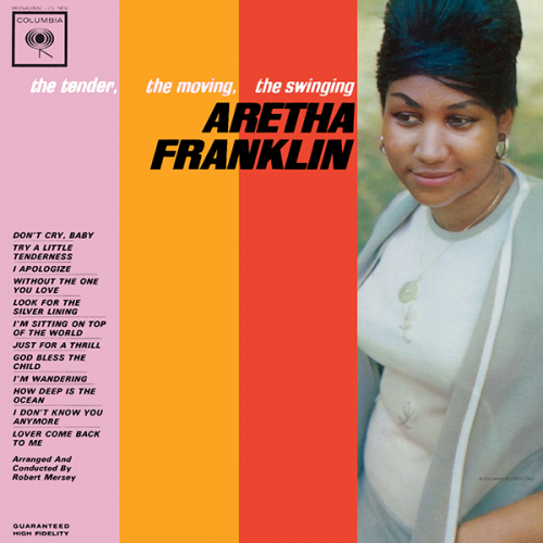 Aretha Franklin-The Tender The Moving The Swinging Aretha Franklin-24-96-WEB-FLAC-REMASTERED EXPANDED EDITION-2011-OBZEN