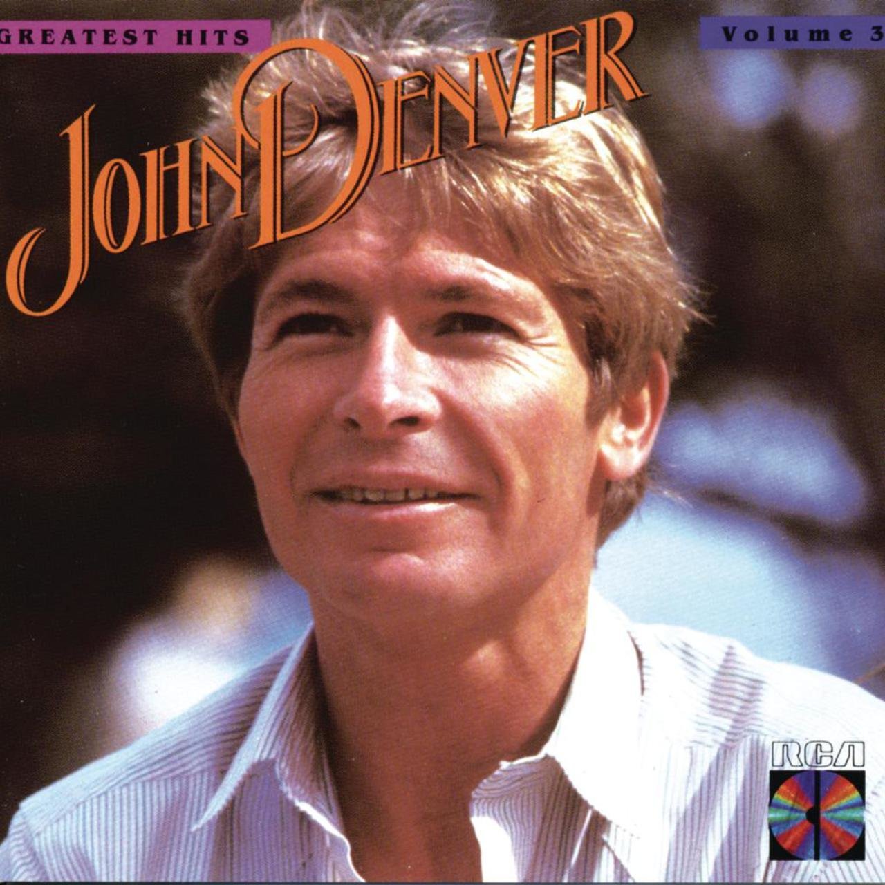 John Denver - John Denver's Greatest Hits, Volume 3 (2019) 24bit FLAC Download