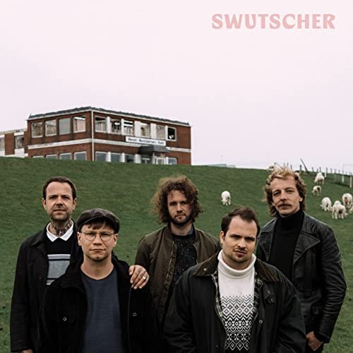 Swutscher - Swutscher (2022) FLAC Download