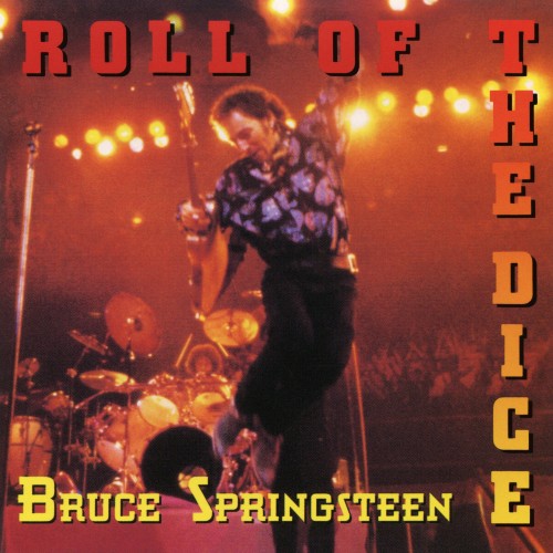 Bruce Springsteen-Roll Of The Dice-24-96-WEB-FLAC-REMASTERED EP-2018-OBZEN