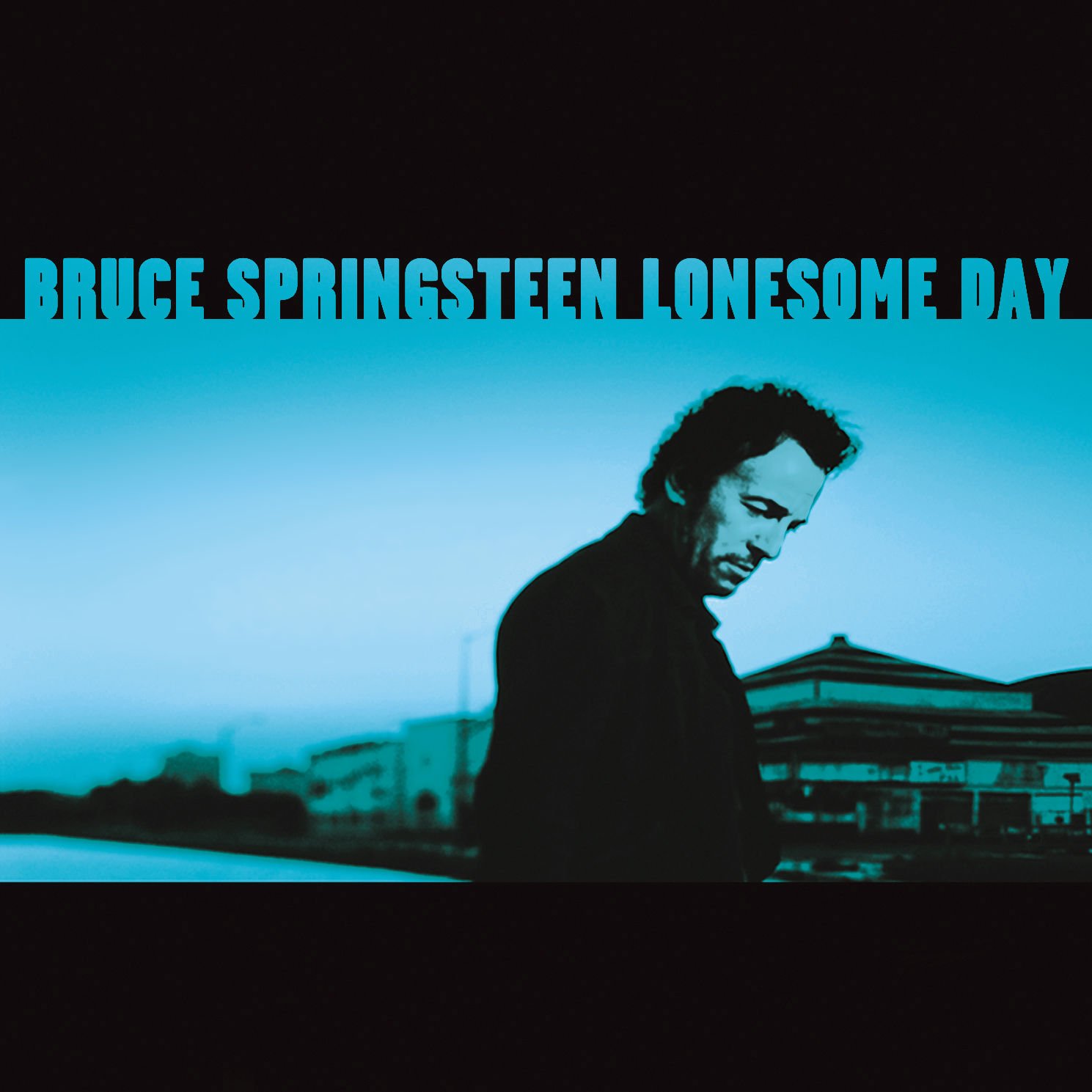 Bruce Springsteen - Lonesome Day (2018) 24bit FLAC Download