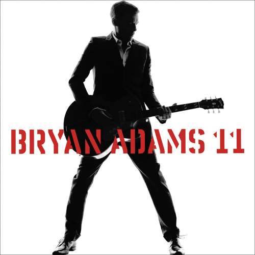 Bryan Adams – 11 (2008) 24bit FLAC