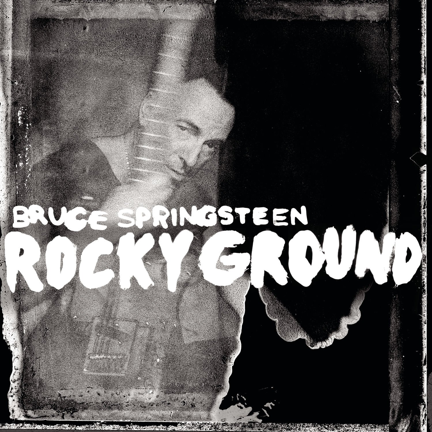 Bruce Springsteen - Rocky Ground (2012) 24bit FLAC Download