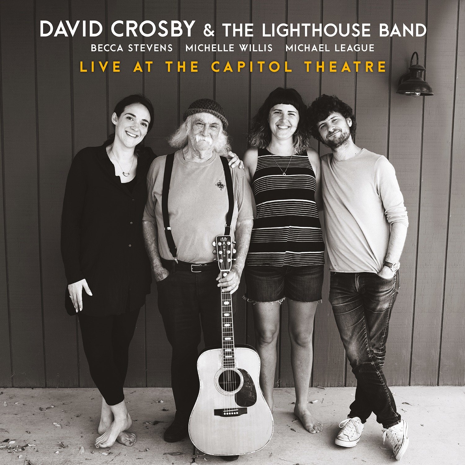 David Crosby-Live At The Capitol Theatre-24-44-WEB-FLAC-2022-OBZEN Download