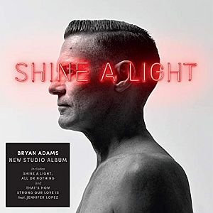 Bryan Adams – Shine A Light (2019) 24bit FLAC