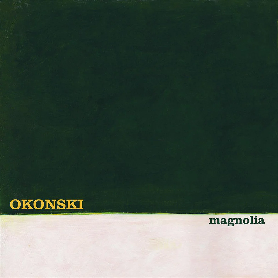 Okonski - Magnolia (2023) FLAC Download