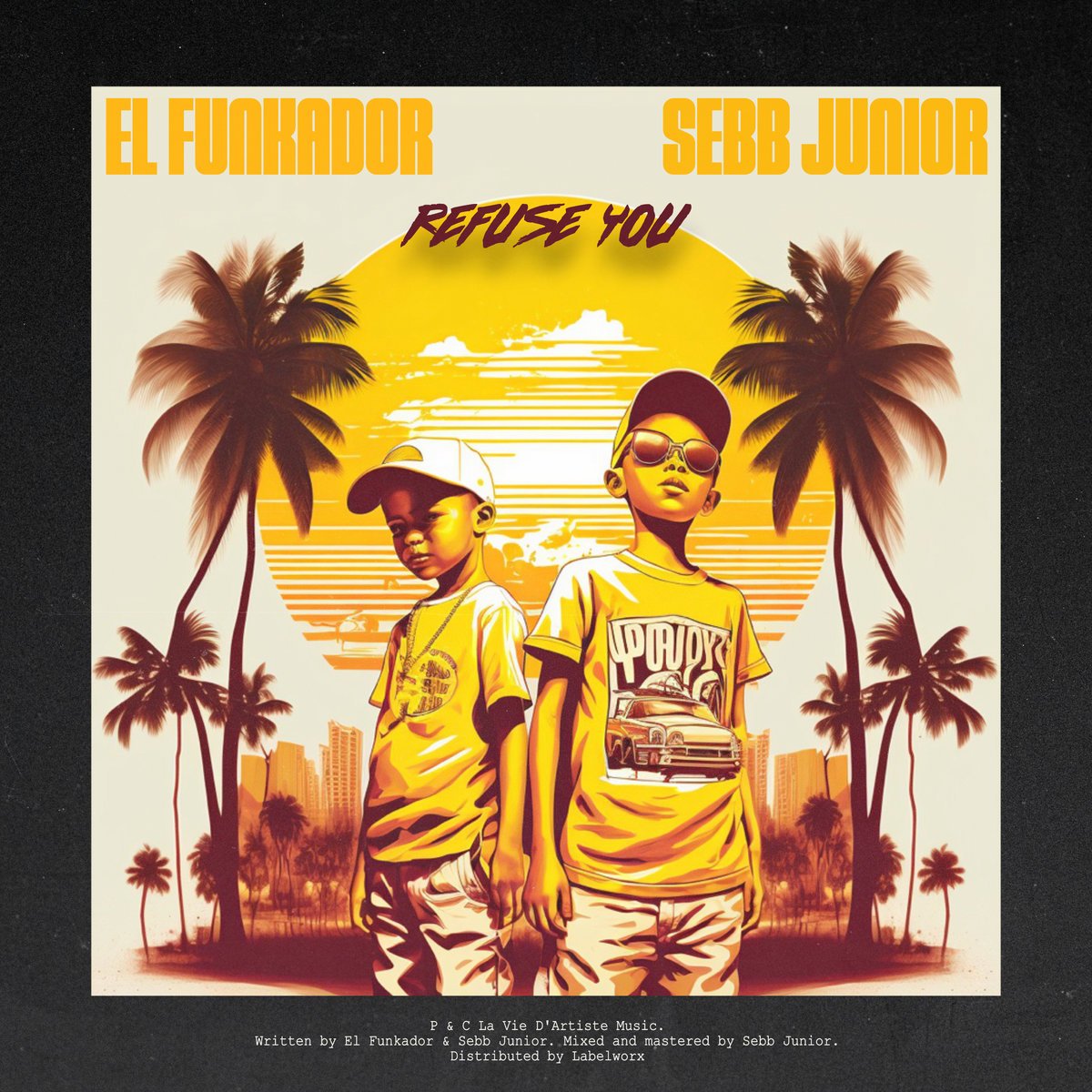 Sebb Junior and El Funkador-Refuse You EP-(DIGI40)-WEBFLAC-2023-DWM