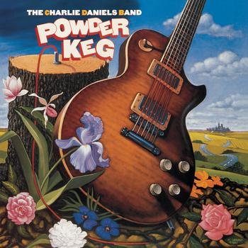 The Charlie Daniels Band-Powder Keg-16BIT-WEB-FLAC-1997-ENRiCH