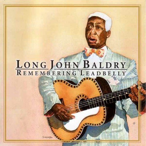 Long John Baldry – Remembering Leadbelly (2001) [FLAC]