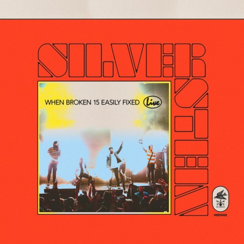 Silverstein – When Broken 15 Easily Fixed (Live) (2019) [FLAC]