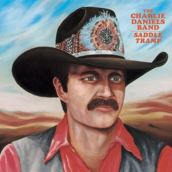 The Charlie Daniels Band – Saddle Tramp (2006) [FLAC]