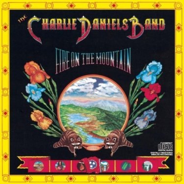 The Charlie Daniels Band – Fire On The Mountain (2016) [FLAC]