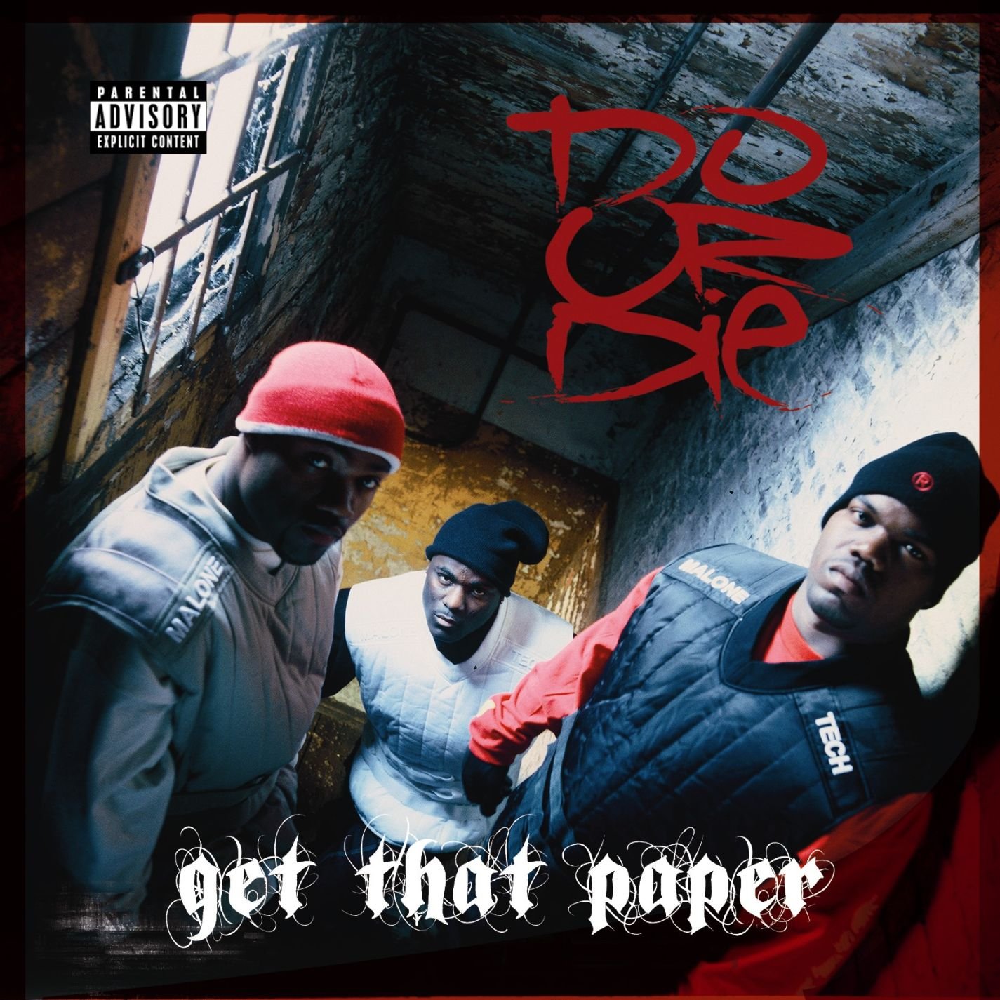 Do Or Die-Get That Paper-CD-FLAC-2006-CALiFLAC Download