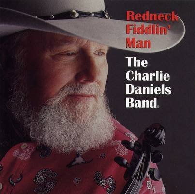 The Charlie Daniels Band-Redneck Fiddlin Man-16BIT-WEB-FLAC-2012-ENRiCH