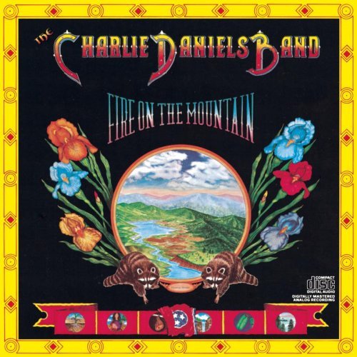 The Charlie Daniels Band-Nightrider-REISSUE-16BIT-WEB-FLAC-1997-ENRiCH