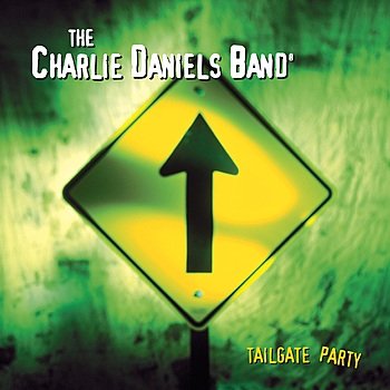 The Charlie Daniels Band-Tailgate Party-16BIT-WEB-FLAC-2012-ENRiCH