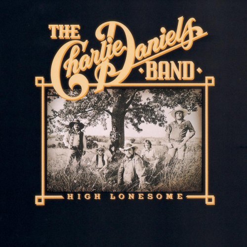 The Charlie Daniels Band-High Lonesome-REISSUE-16BIT-WEB-FLAC-1991-ENRiCH