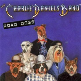 The Charlie Daniels Band – Road Dogs (2012) [FLAC]