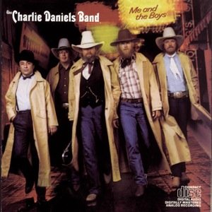 The Charlie Daniels Band – Me And The Boys (1995) [FLAC]