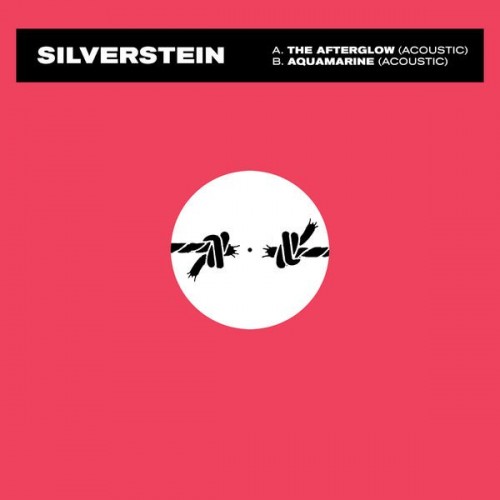 Silverstein – The Afterglow / Aquamarine (2018) [FLAC]